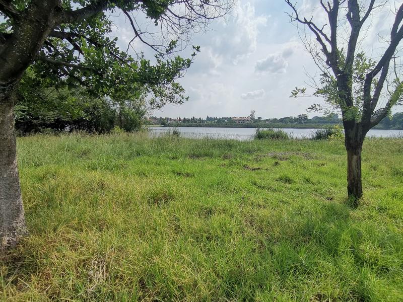 0 Bedroom Property for Sale in Parys Free State